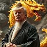 The Don of Heaven