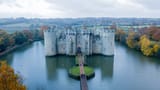 bodium castle