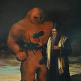 golem-of-prague-history