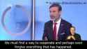 Russias war against Ukraine should perhaps be forgiven, Slovakian Foreign Minister Juraj Blanár said. 30-06-2025 HD_thumb.jpg