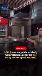Gujarati shopkeeper got slapped in Mumbai by goons for not knowing Marathi_thumb.jpg