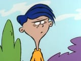 disgruntled rolf noises
