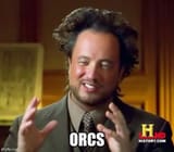 orcs