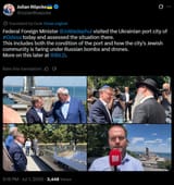 jihadi julian in odessa