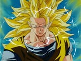 goku