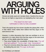 arguingwithholes