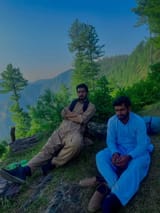 nature