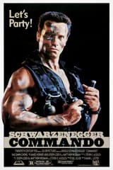 commando