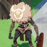 Hilichurl