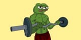 Pepe weightlift