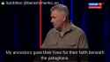 Russian propagandist Simonyan criticized Armenian Prime Minister Nikol Pashinyan. 01-07-2025 Pashinyan is, the little finger, the anus P2_thumb.jpg
