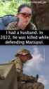 Ukrainian Defender, callsign Chaika (Seagull) lost her husband and then her boyfriend at war. 01-07-2025 She decided to join the fight herself. drone operator HD_thumb.jpg