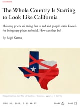 Housing crisis