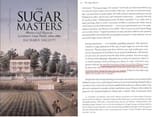 Jewish banking monopoly in New Orleans central to slave plantations