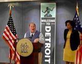 Mayor Duggan