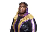 Quincy wwe