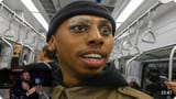 Johnny Somali