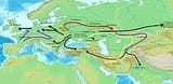 Aryan expansion