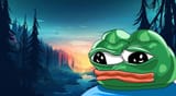 Sad Leaf Pepe