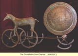 Europeans predate Israelites