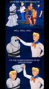 consequences