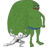 PEPE PEPE PEPE FROG