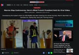 Screenshot 2025-07-01 at 13-03-10 Macron Slap Controversy Here&#039;s What French President Said On Viral Video Times Now