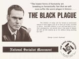 the black plague-C