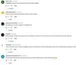 comments