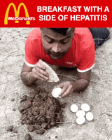 Mcdonalds Indian Immigrant Labor