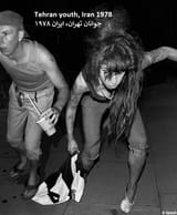 tehran 1978