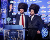 funnyKhazarHats