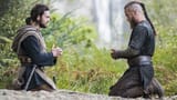 Aethelstan and Ragnar