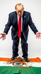 Trump Hates Pajeets!