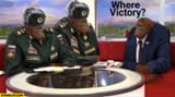 where victory