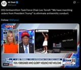 trumpmarchingordersantisemite