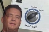 green mile - hanks load size