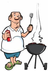 griller