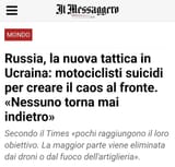 messaggero bikes