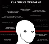 ghost