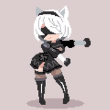 2b dance
