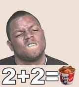 chicken math