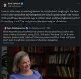 nuland killed peace lol