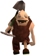 Dampe