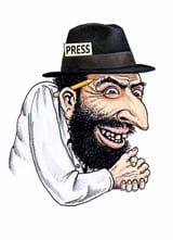 jews fake news 2
