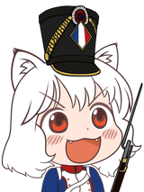 awoo napoleon
