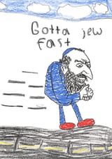 jewfast