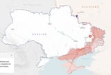 kursk in blue LMAO