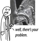 your problem
