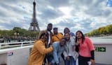 the new french